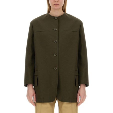 "RECITAL" JACKET