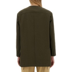 "RECITAL" JACKET
