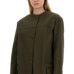 "RECITAL" JACKET