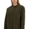 "RECITAL" JACKET
