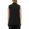 TAILORED VEST