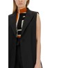 TAILORED VEST