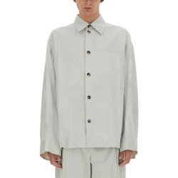 SILK SHIRT