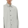 SILK SHIRT