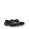 SUNDAY MOLDED SLIP-ON SANDALS