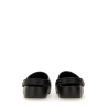 SUNDAY MOLDED SLIP-ON SANDALS
