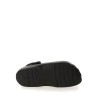 SUNDAY MOLDED SLIP-ON SANDALS
