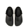 SUNDAY MOLDED SLIP-ON SANDALS