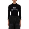 HOODED T-SHIRT