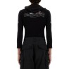 HOODED T-SHIRT