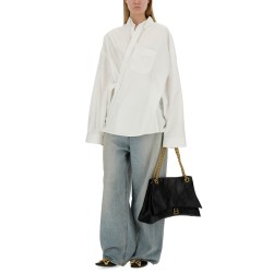 WRAP SHIRT