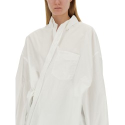 WRAP SHIRT