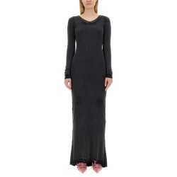 LONG DRESS