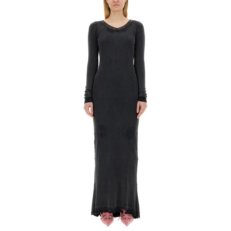 LONG DRESS