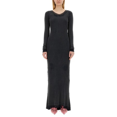 LONG DRESS
