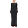 LONG DRESS