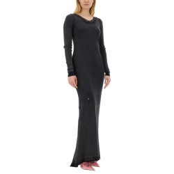 LONG DRESS
