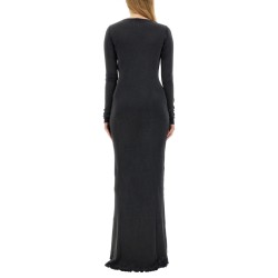 LONG DRESS