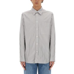 COTTON SHIRT