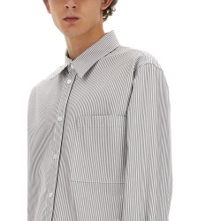COTTON SHIRT