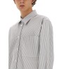 COTTON SHIRT