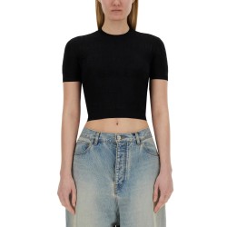 CROPPED SHIRT
