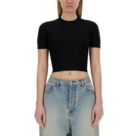 CROPPED SHIRT