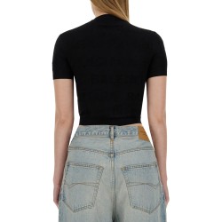 CROPPED SHIRT