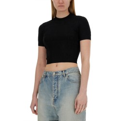 CROPPED SHIRT