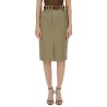 PENCIL SKIRT.