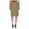 PENCIL SKIRT.