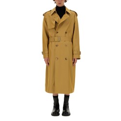 TRENCH COAT WITH CINUTRA