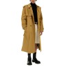 TRENCH COAT WITH CINUTRA