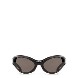 DYNAMO ROUND SUNGLASSES