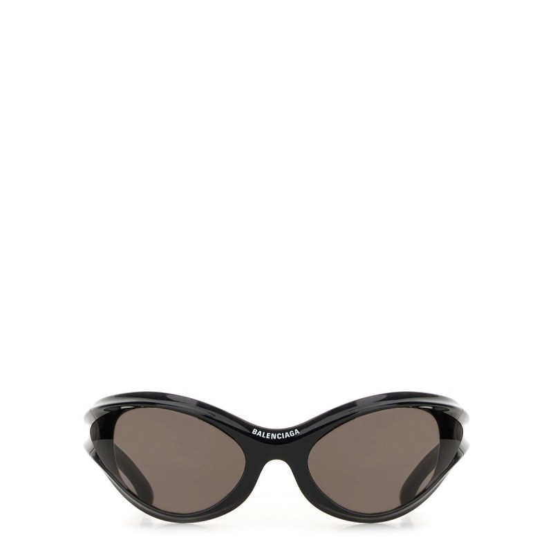 DYNAMO ROUND SUNGLASSES