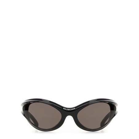 DYNAMO ROUND SUNGLASSES