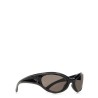 DYNAMO ROUND SUNGLASSES