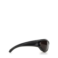DYNAMO ROUND SUNGLASSES