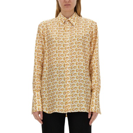 SHIRT "B"