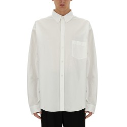 LARGE FIT SHIRT
