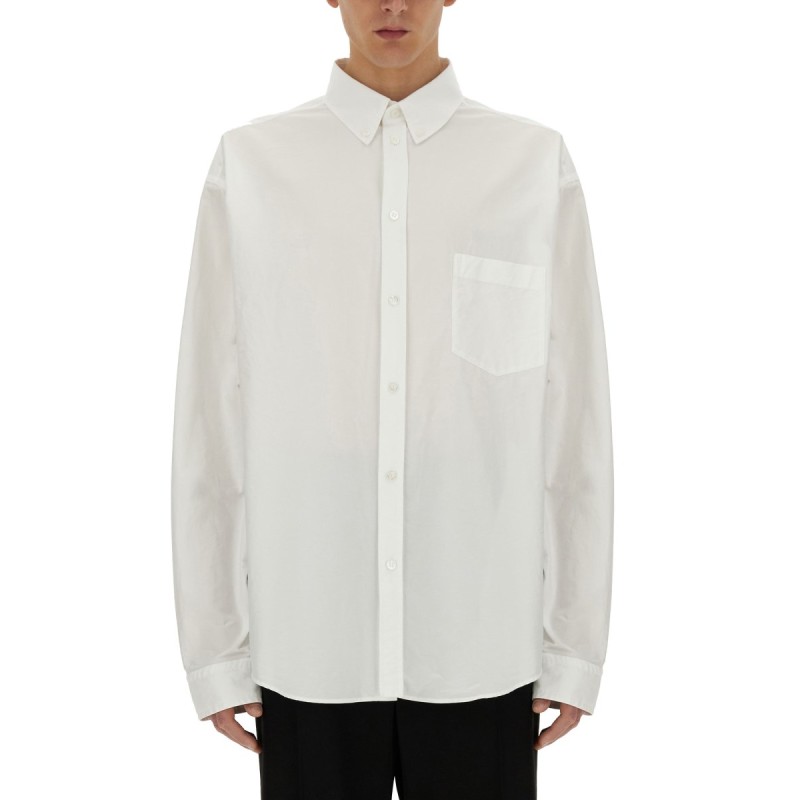 LARGE FIT SHIRT