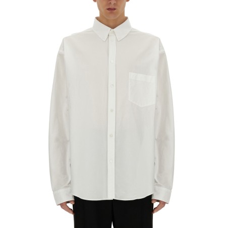 LARGE FIT SHIRT
