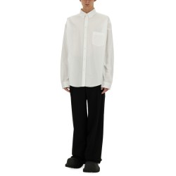 LARGE FIT SHIRT