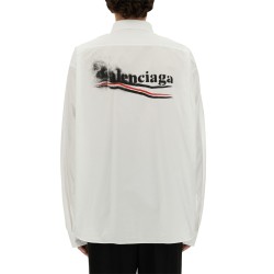 LARGE FIT SHIRT