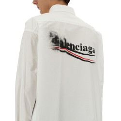 LARGE FIT SHIRT