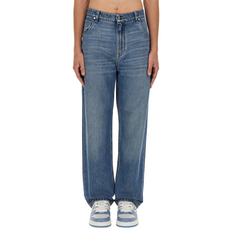 LONG JEANS