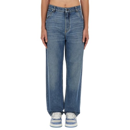 LONG JEANS