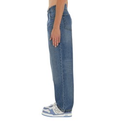 LONG JEANS