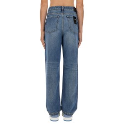 LONG JEANS