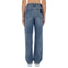 LONG JEANS